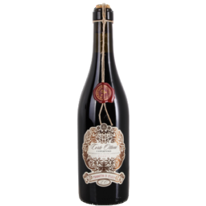'Corte Ottone Copertino DOC Riserva Czerwone wino wytrawne 14% 750 ml