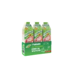 tymbark 3 x sok 100% jabłko 1 l