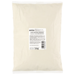 Lody Maranello premium śmietana emix 2 kg