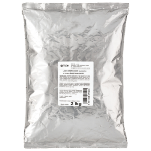 Lody AMERICANOS śmietanka emix 2 kg