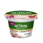 Activia Jogurt Owoce - Ziarna 170 g