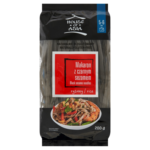House of asia makaron ryżowy z czarnym sezamem 5mm 200 g 37906-Photoroom.png