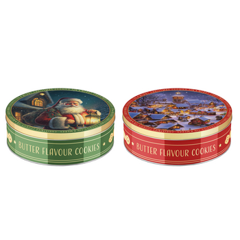 Becky's, Asortyment ciasteczek o smaku maślanym, 340 g 122131_0_1758053347398.jpg