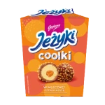 Jeżyki Coolki Milk Kartonik 140,4 g