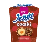 Jeżyki Coolki Dark Kartonik 140,4 g
