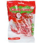 Laski cukrowe w woreczku 150 g, Becky's