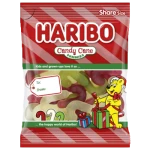 Haribo Candy Cane 160 g