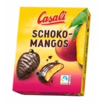 Casali pianka mango w czekoladzie (31%) 150 g