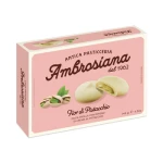 Ambrosiana Ciastka fior di pistacchio 140 g