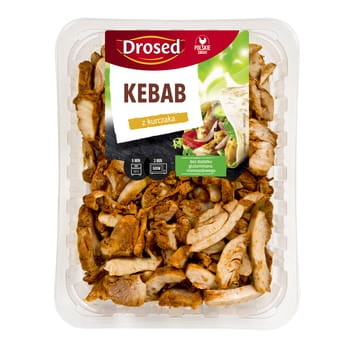 Kebab z kurczaka Drosed 400 g 47.jpg