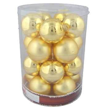 Bombka szklana gładka 60mm/20 szt złote, tuba be59434638e8153e62306acb23870243.png