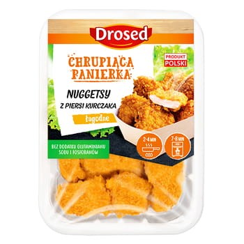 Nuggetsy z piersi kurczaka Drosed 400 g 48.jpg
