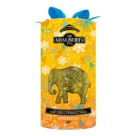 Adalbert's Herbata czarna ENERGIA - Earl Grey, Cytryna & imbir 80 g