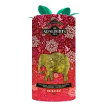 Adalbert's Herbata czarna MIŁOŚĆ Truskawki i Goździki - 80 g