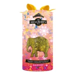 Adalbert's Herbata czarna RADOŚĆ - jabłko, cynamon i wanilia - 80 g