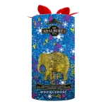 Adalbert's Herbata czarna WDZIĘCZNOŚĆ Earl Grey, Cardamom, Imbir, Goździki - 80 g