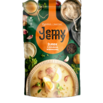 Żurek z kiełbasą wieprzową 450 g