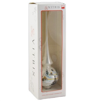 Vitbis Bombka szklana szpic duży pejzaż biały 350 mm 1 szt. 8cf25a939b70a2bb6b373d1a78dc082c.jpg