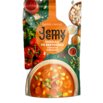 Fasolka po bretońsku z kiełbasą wieprzową 400 g