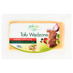 Tofu o smaku wędzonym Polsoja 180 g