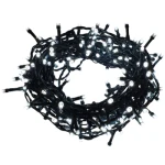 Lampki 200 LED na transformator