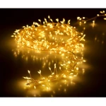 Łańcuch oświetleniowy 480 led, ciepły