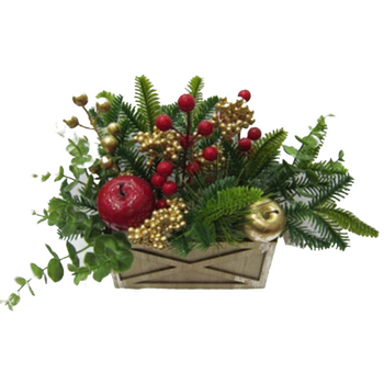 Stroik dekorowany w drewnianej skrzynce 25cm 787469_0_1746750088613.jpg