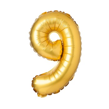 Balon foliowy cyferka XXL - nr 9 56631_0_1746736106937.jpg