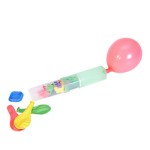 Balon z pompką 25 sztuk