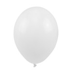 Balon pastelowy 50 sztuk