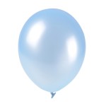 Balon metalizowany 100 sztuk