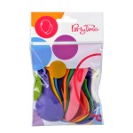 Balon pastelowy 15 sztuk