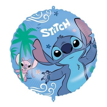 Balon foliowy STITCH ANGEL DISNEY 46 cm, 1 szt. 375935_0_1746742909146.jpg