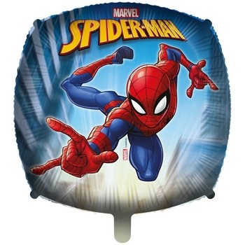 Balon foliowy SQR Spiderman Marvel 46 cm, 1 szt. 168225_0_1746738468039.jpg