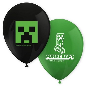 Zestaw 8 balonów Minecraft 359427_0_1746742587500.jpg