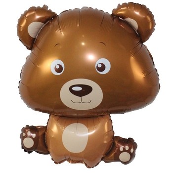 Balon foliowy Misio duży, 60x55 cm 125486_0_1746737596342.jpg