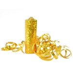 Serpentyny metalizowane - Celebrate! certyfikowane FSC