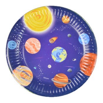 Talerze papierowe - Galaxy (8 szt.) certyfikowane FSC® ebe49375c7570d7014032eb815c544e7.jpg