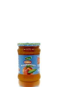 Anna dżem brzoskwiniowy 280 g
