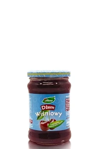 Anna dżem wiśniowy 280 g