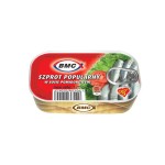 B.M.C. Szprot popularny w sosie pomidorowym 125 g