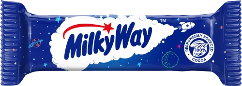 Baton MilkyWay 21,5 g Baton MilkyWay 21,5g
