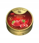 Cavendish & Harvey Landrynki truskawkowe 175 g