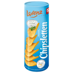Chipsletten Fromage 100 g