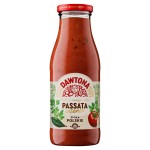 Dawtona Przecier Passata Intenso Polska 500 g
