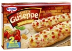 Dr. Oetker Guseppe Zapiekanka Baguette Tomato&Cheese 2 x 125 g