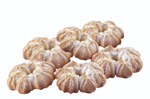 Jago ciast rozetki pudrowe 900 g Jago ciast rozetki pudrowe900g