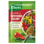 Knorr sos sałatkowy paprykowo-ziołowy