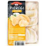 Kotwica pierogi ruskie 400 g