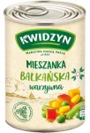 Kwidzyn Mieszanka bałkańska 400 g
